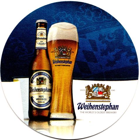 freising fs-by weihen rund 4fbg 1ab (220-flasche & glas)